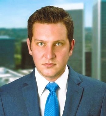 Jeffrey C. Berman